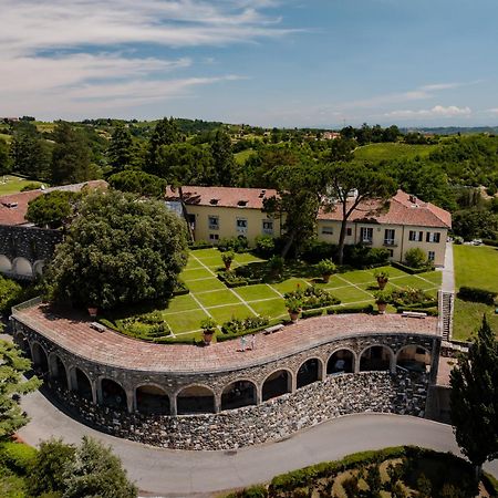 Villa Ottolenghi Wedekind Acqui Terme Exterior foto
