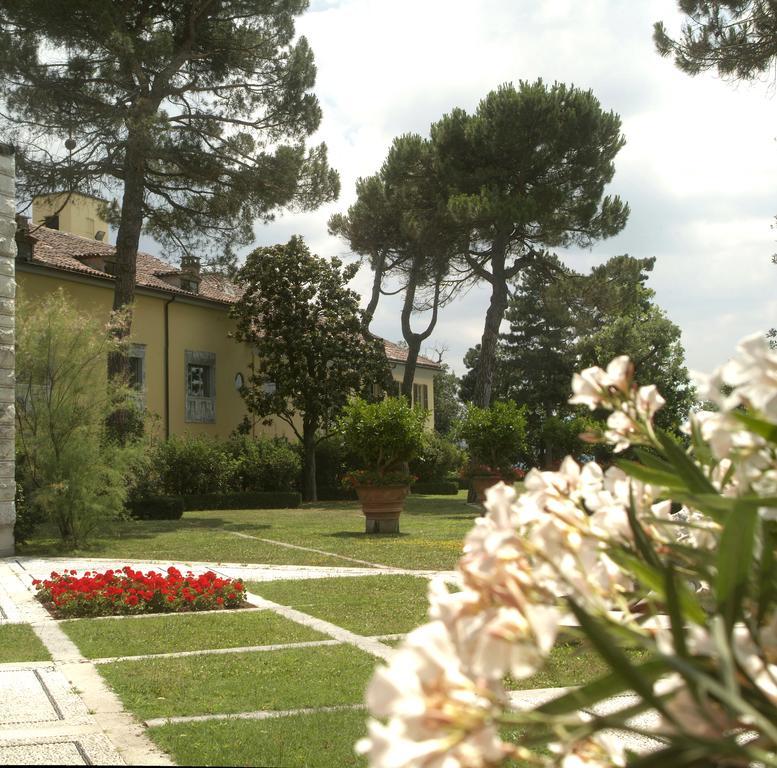 Villa Ottolenghi Wedekind Acqui Terme Exterior foto