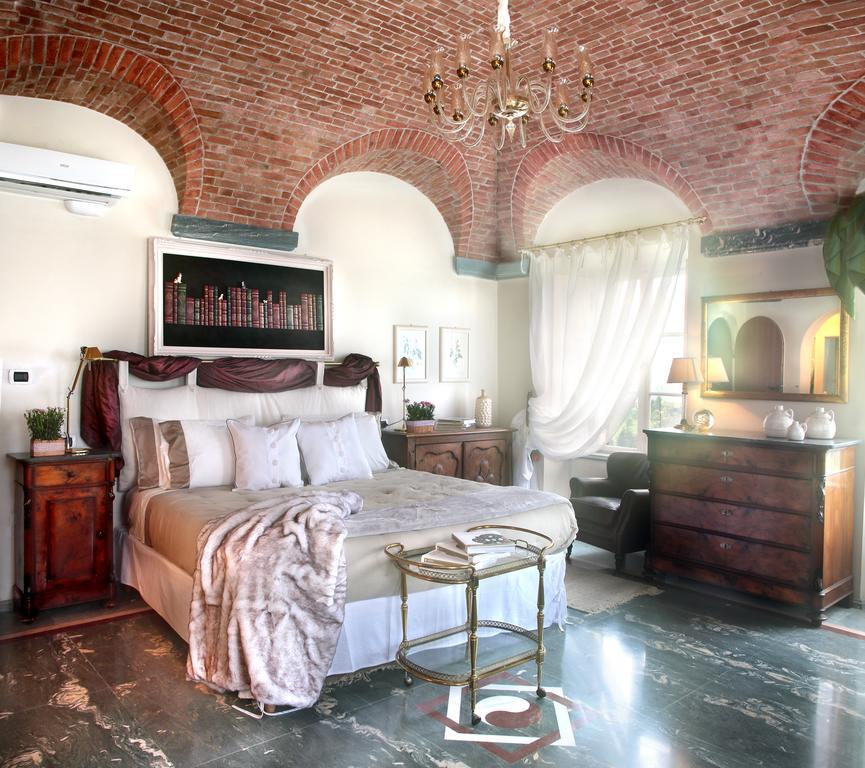 Villa Ottolenghi Wedekind Acqui Terme Exterior foto